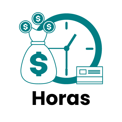 Horas - Bolsa de Horas (OND)